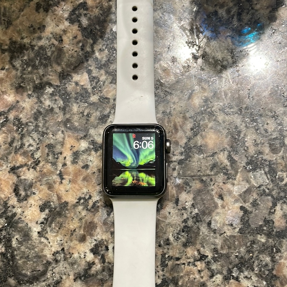 Apple Watch Series 3